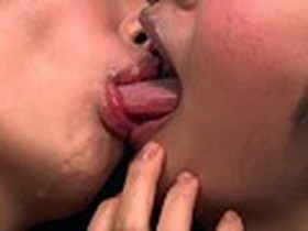 スケベな接吻 琥珀うた　サンプル画像03